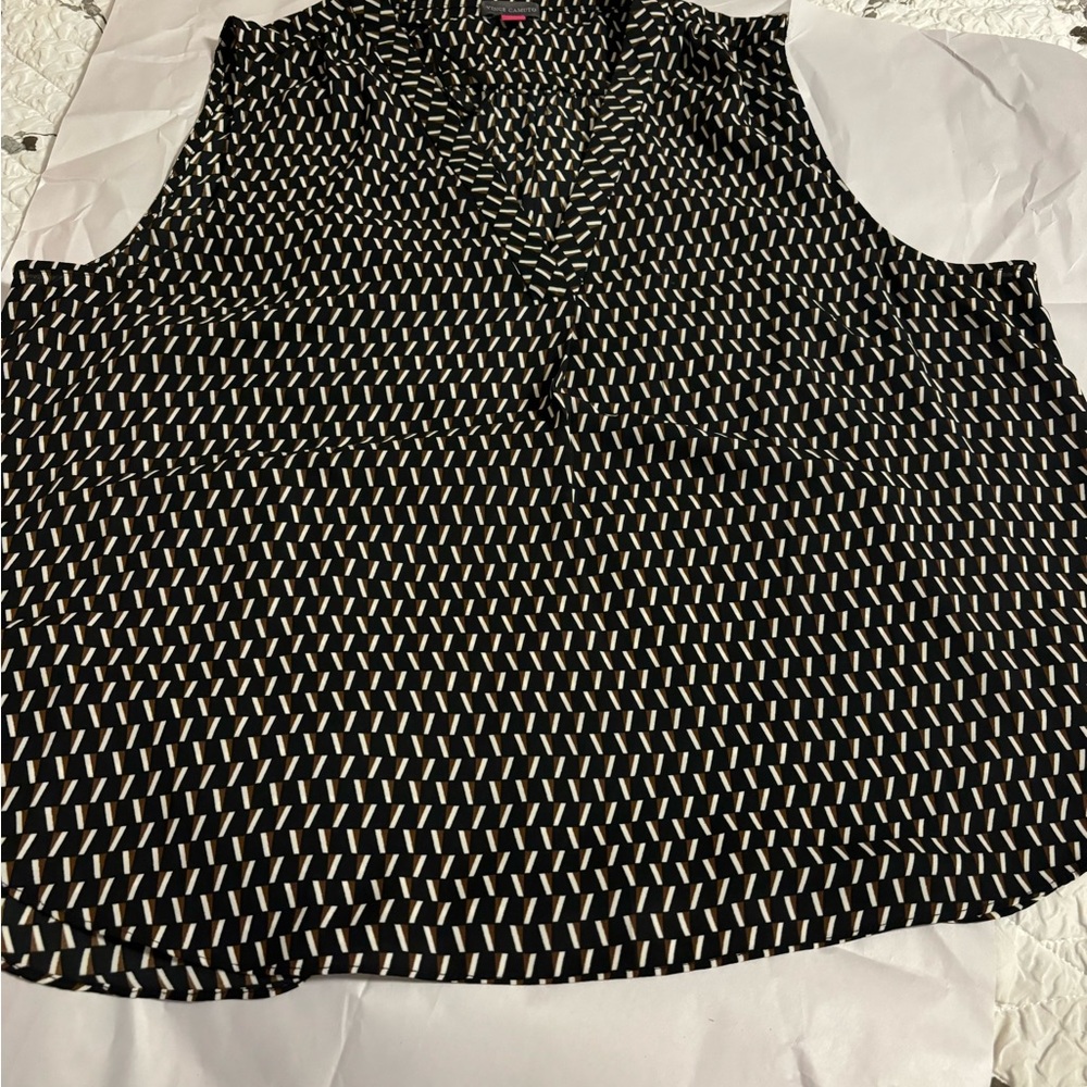 Vinca Camuto Blouse